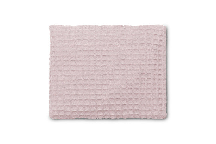Подложка Waffle Premium - Розова --- BebeMama