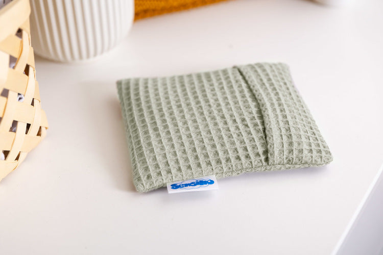 Подложка Waffle Premium - Капучино --- BebeMama