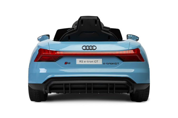 Акумулаторнa Кола Audi Rs Etron Gt Син Caretero Toyz