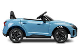 Акумулаторнa Кола Audi Rs Etron Gt Син Caretero Toyz