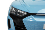 Акумулаторнa Кола Audi Rs Etron Gt Син Caretero Toyz