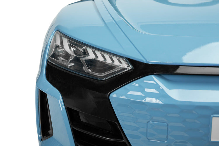 Акумулаторнa Кола Audi Rs Etron Gt Син Caretero Toyz
