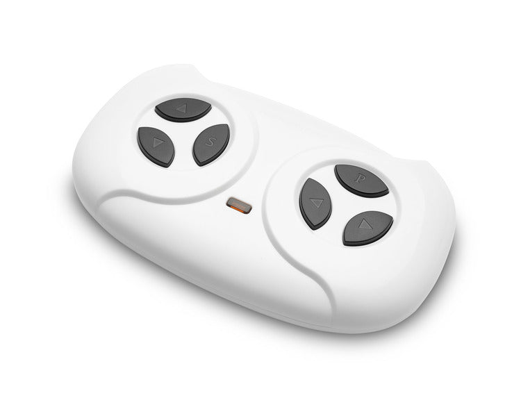 Акумулаторнa Кола Audi Rs Etron Gt Blue Caretero Toyz --- BebeMama