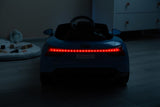 Акумулаторнa Кола Audi Rs Etron Gt Син Caretero Toyz