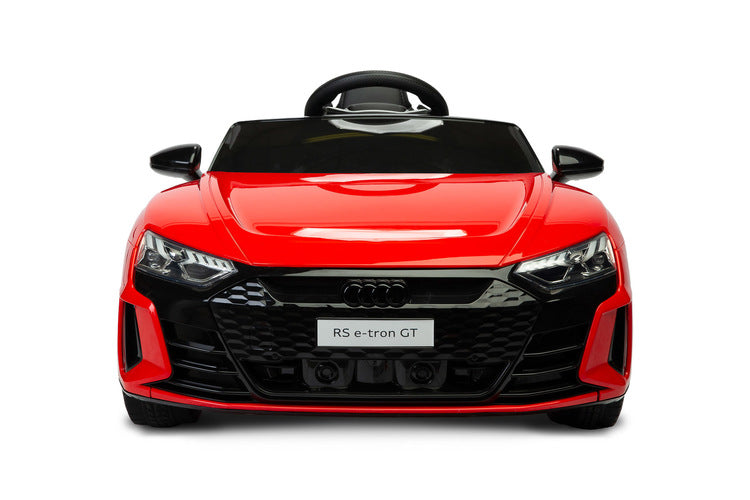 Акумулаторнa Кола Audi Rs Etron Gt Червен Caretero Toyz