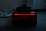 Акумулаторнa Кола Audi Rs Etron Gt Червен Caretero Toyz