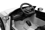 Акумулаторнa Кола Audi Rs Etron Gt Бяло Caretero Toyz