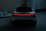 Акумулаторнa Кола Audi Rs Etron Gt Бяло Caretero Toyz