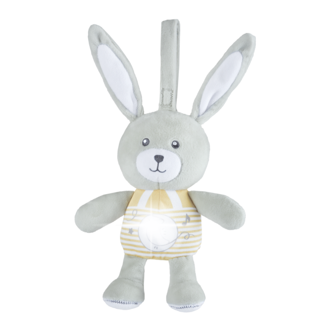 Музикално Зайче --- BebeMama