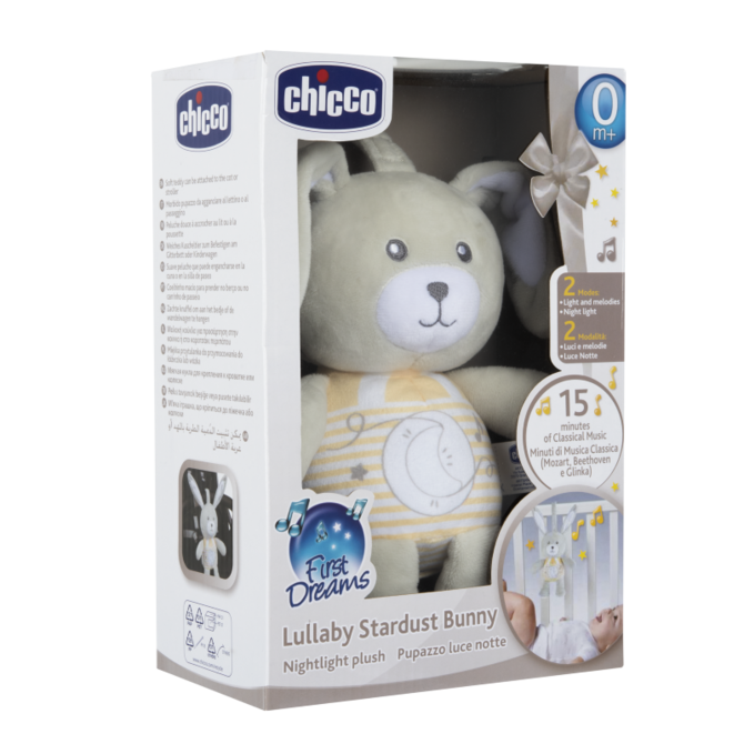 Музикално Зайче --- BebeMama