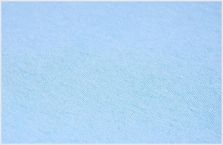 Чаршаф – Син 120X60 --- BebeMama