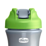 Sticlă cu gât moale 350 ml 2 neutre
