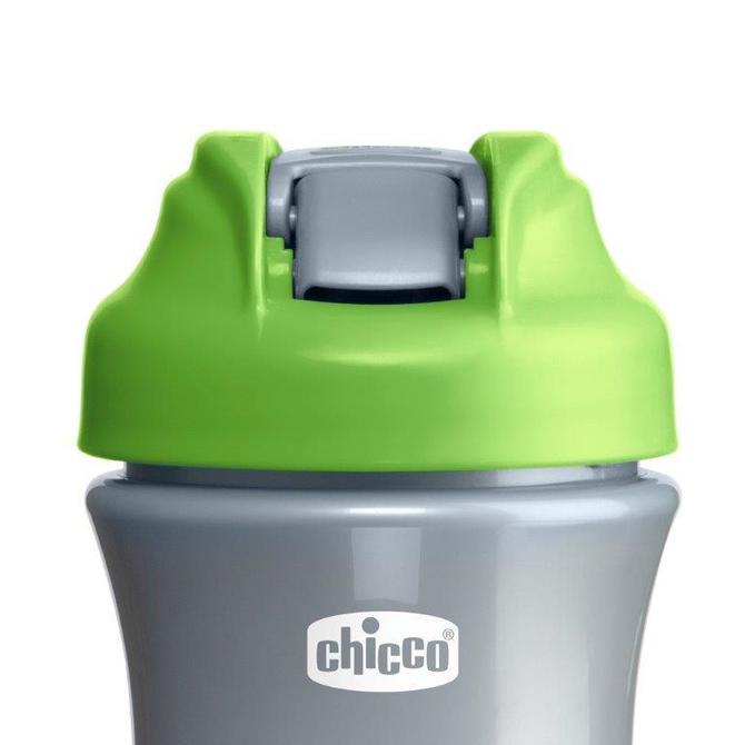 Sticlă cu gât moale 350 ml 2 neutre