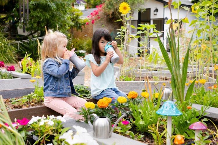 Бутилка С Мек Накрайник 350 МлМомче --- BebeMama