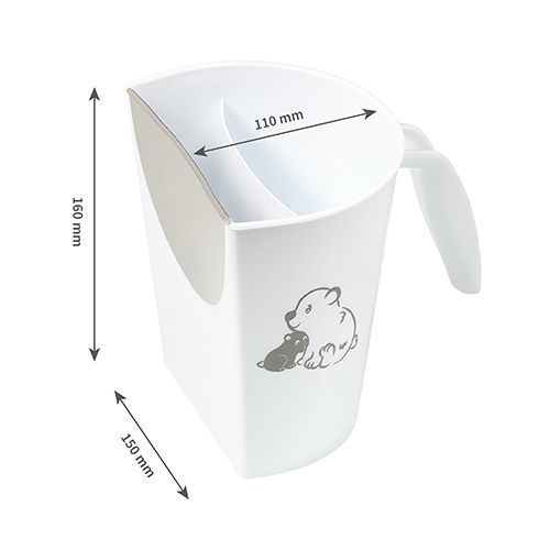 Каничка За Изплакване На Шампоан --- BebeMama