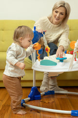 Бънджи Smоl Red Caretero Toyz --- BebeMama