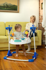 Бънджи Smоl Red Caretero Toyz --- BebeMama