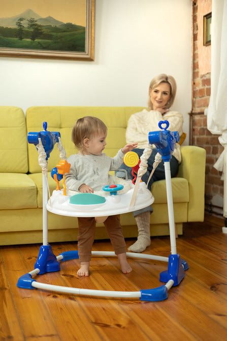 Бънджи Smоl Red Caretero Toyz --- BebeMama