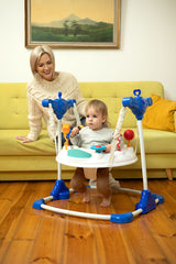 Бънджи Smоl Red Caretero Toyz --- BebeMama