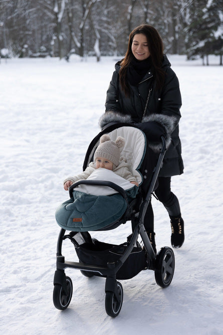 Чувалче Riviera - Розово --- BebeMama