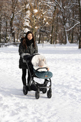 Чувалче Riviera - Розово --- BebeMama