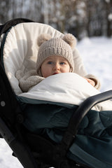 Чувалче Riviera - Розово --- BebeMama