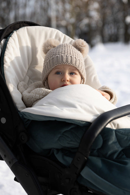 Чувалче Riviera - Розово --- BebeMama