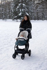 Чувалче Riviera - Розово --- BebeMama