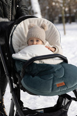 Чувалче Riviera - Черно --- BebeMama