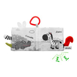 Carte senzorială Regatul Animalelor