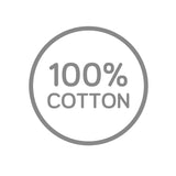 Хавлиена Кърпа С Качулка 85X85Cm Бяла --- BebeMama