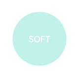 Хавлиена Кърпа С Качулка 85X85Cm Розово - Бяло --- BebeMama