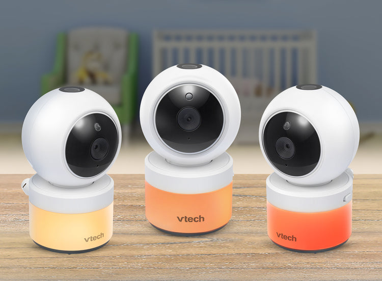 Бебефон Vtech Nanny Vm 5463 --- BebeMama