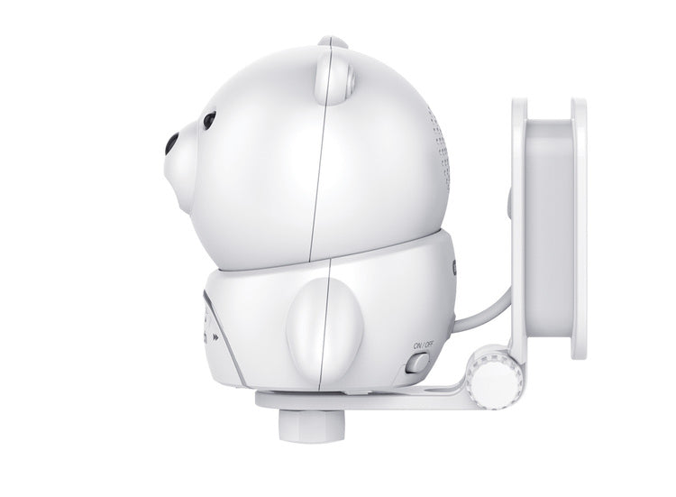 Бебефон Vtech Nanny Bm 5150 Видео --- BebeMama