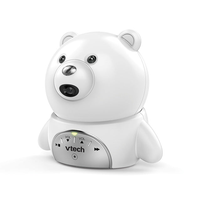 Бебефон Vtech Nanny Bm 5150 Видео --- BebeMama