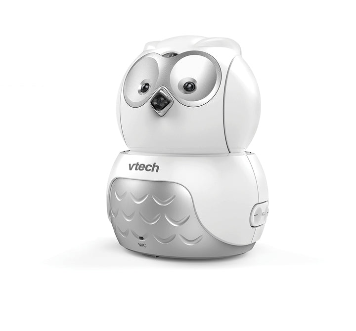 Бебефон Vtech Nanny Bm 5550 Видео --- BebeMama