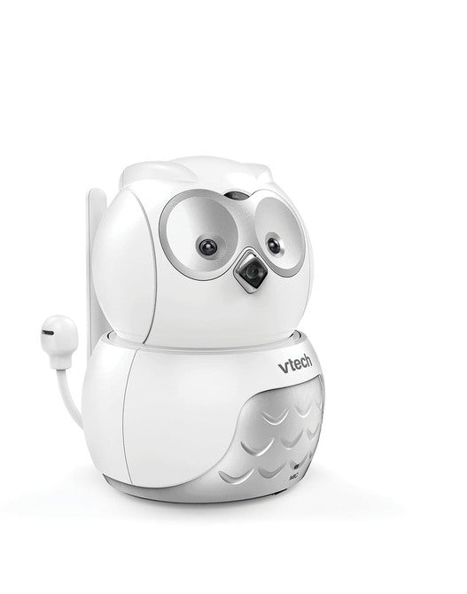 Бебефон Vtech Nanny Bm 5550 Видео --- BebeMama