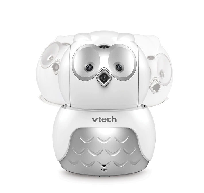 Monitor pentru bebeluși Vtech Nanny BM 5550 Video