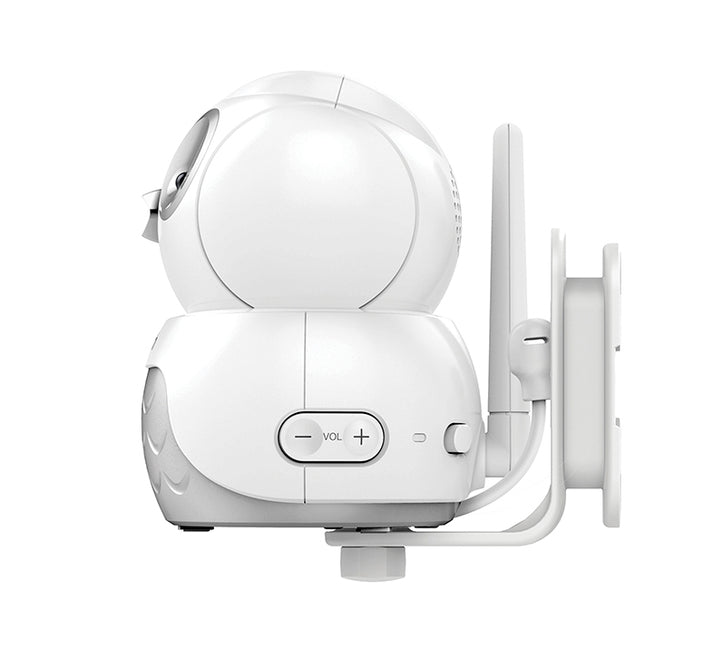 Бебефон Vtech Nanny Bm 5550 Видео --- BebeMama