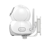 Monitor pentru bebeluși Vtech Nanny BM 5550 Video