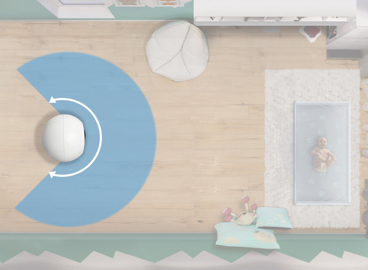 Бебефон Vtech Nanny Vm 5255 Видео --- BebeMama