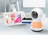 Бебефон Vtech Nanny Vm 5255 Видео --- BebeMama