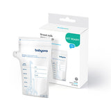 Pungi pentru depozitarea laptelui matern 180 ml 30 buc