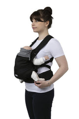 Кенгуру Skin Fit Carrier Black Beauty --- BebeMama