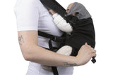 Кенгуру Skin Fit Carrier Black Beauty --- BebeMama