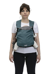 Кенгуру Skin Fit Carrier Green Wood --- BebeMama