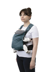 KANGAROO Skin Fit Carrier Green Wood