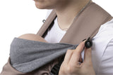 KANGAROO Skin Fit Carrier Warn Beige