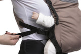 KANGAROO Skin Fit Carrier Warn Beige