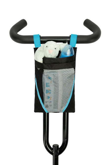 Триколка С Родителски Контрол Timmy Син Caretero Toyz --- BebeMama
